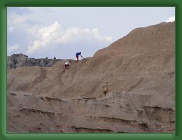 The Badlands (84) * 3072 x 2304 * (1.37MB)